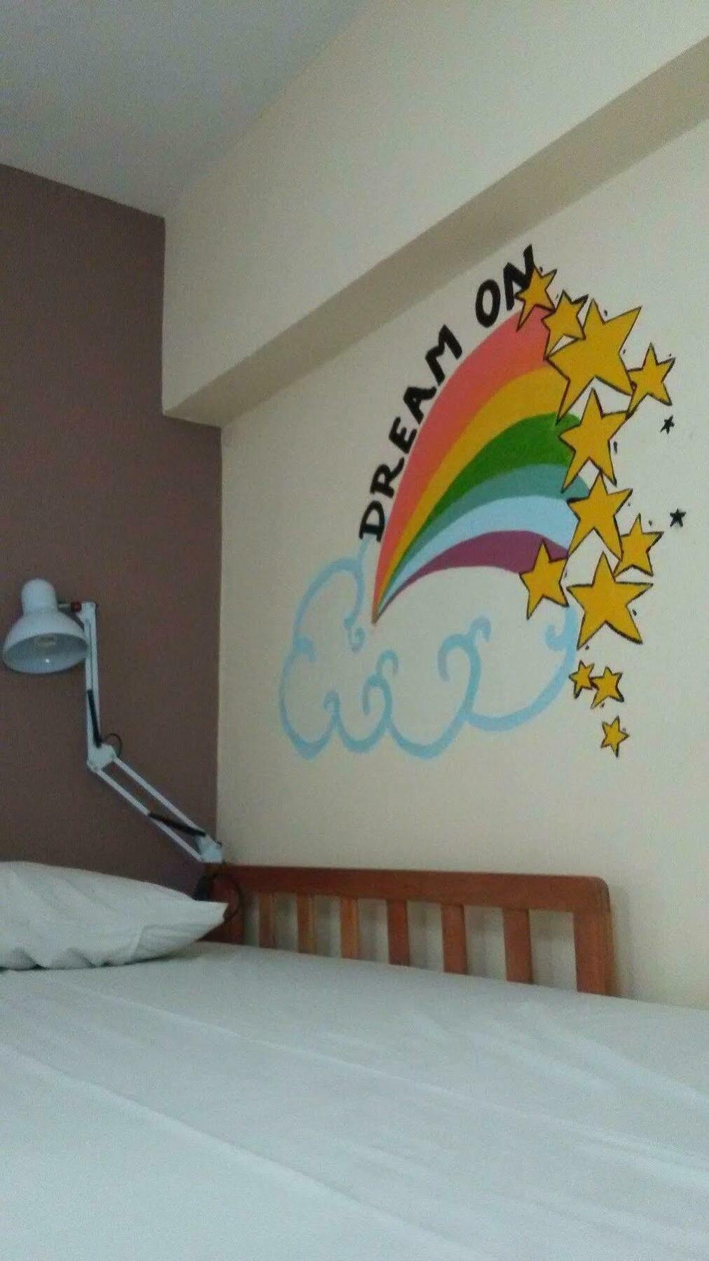 Hamaca Paraguaya Hostel Asuncion Extérieur photo