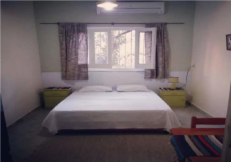 Hamaca Paraguaya Hostel Asuncion Extérieur photo